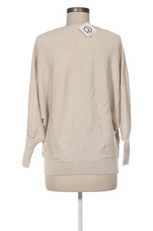 Дамски пуловер Millenium, Размер M, Цвят Бежов, Цена 7,83 лв.