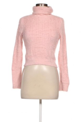 Дамски пуловер Mimosa, Размер S, Цвят Розов, Цена 20,50 лв.