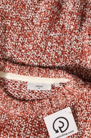 Γυναικείο πουλόβερ Minimum, Μέγεθος S, Χρώμα Πολύχρωμο, Τιμή 5,75 €
