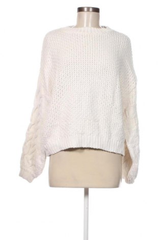 Γυναικείο πουλόβερ Mint Velvet, Μέγεθος M, Χρώμα Λευκό, Τιμή 12,66 €