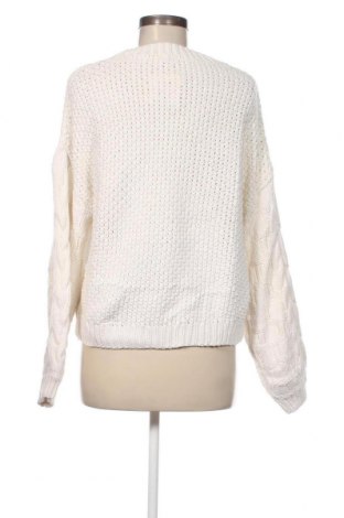 Дамски пуловер Mint Velvet, Размер M, Цвят Бял, Цена 62,00 лв.