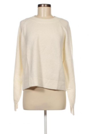 Дамски пуловер Minus, Размер XXL, Цвят Екрю, Цена 119,00 лв.