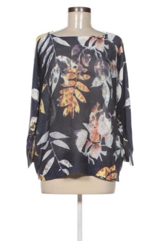 Γυναικείο πουλόβερ Miss E, Μέγεθος XXL, Χρώμα Πολύχρωμο, Τιμή 10,76 €