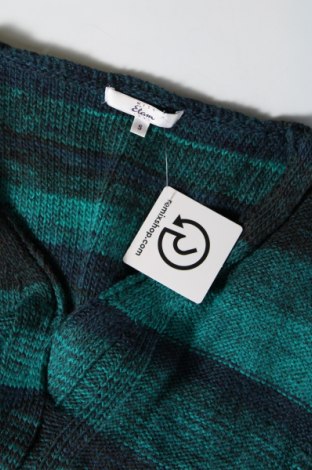 Дамски пуловер Miss Etam, Размер S, Цвят Зелен, Цена 18,45 лв.