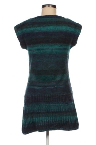 Дамски пуловер Miss Etam, Размер S, Цвят Зелен, Цена 18,45 лв.