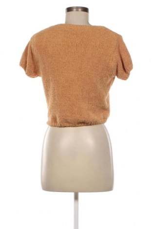 Pulover de femei Missguided, Mărime M, Culoare Bej, Preț 34,02 Lei