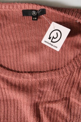 Damenpullover Missguided, Größe S, Farbe Braun, Preis 6,49 €