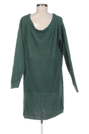 Дамски пуловер Missguided, Размер L, Цвят Зелен, Цена 7,83 лв.