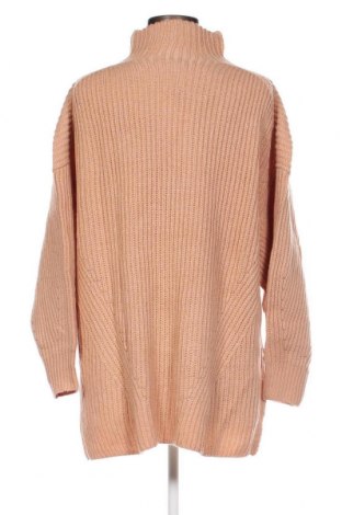 Γυναικείο πουλόβερ Missguided, Μέγεθος M, Χρώμα  Μπέζ, Τιμή 10,67 €