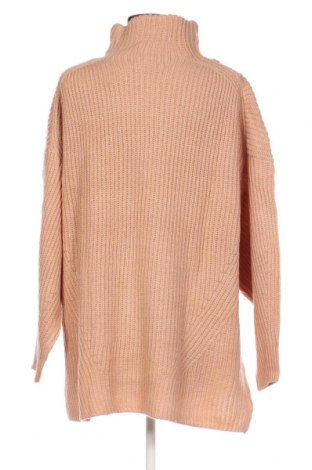 Дамски пуловер Missguided, Размер M, Цвят Бежов, Цена 18,86 лв.