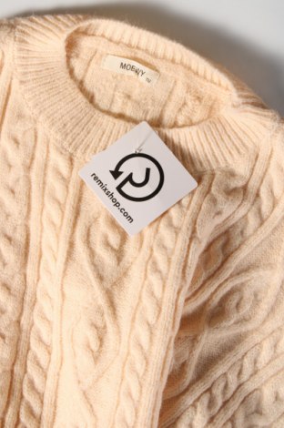 Γυναικείο πουλόβερ Moewy, Μέγεθος M, Χρώμα Πολύχρωμο, Τιμή 8,07 €