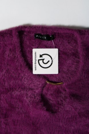 Γυναικείο πουλόβερ Mohito, Μέγεθος M, Χρώμα Βιολετί, Τιμή 8,97 €