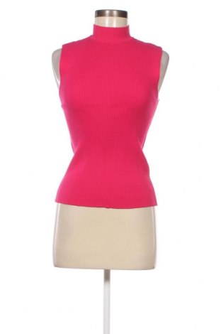 Дамски пуловер Mohito, Размер S, Цвят Розов, Цена 16,53 лв.