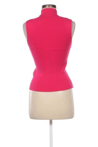 Дамски пуловер Mohito, Размер S, Цвят Розов, Цена 29,00 лв.