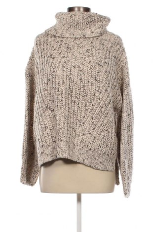 Дамски пуловер Mohito, Размер S, Цвят Многоцветен, Цена 17,60 лв.