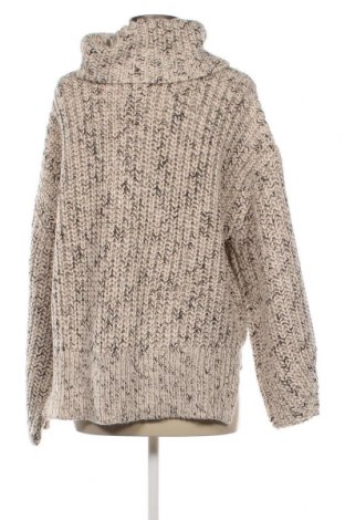 Дамски пуловер Mohito, Размер S, Цвят Многоцветен, Цена 29,33 лв.