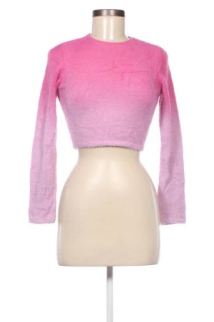 Γυναικείο πουλόβερ Mohito, Μέγεθος XS, Χρώμα Πολύχρωμο, Τιμή 7,18 €