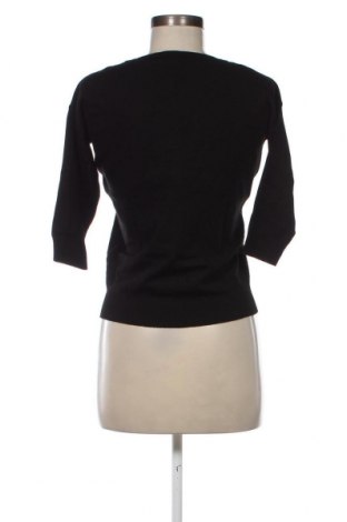 Дамски пуловер Mohito, Размер S, Цвят Черен, Цена 12,52 лв.