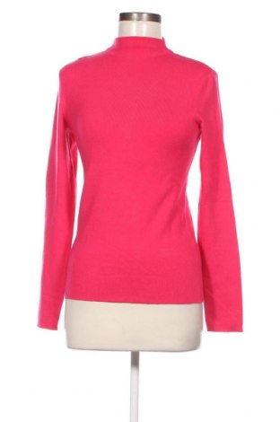 Γυναικείο πουλόβερ Mohito, Μέγεθος M, Χρώμα Ρόζ , Τιμή 8,10 €