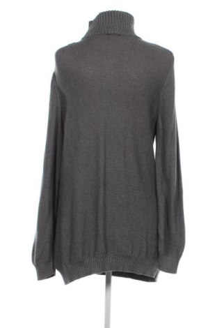 Дамски пуловер Mona, Размер XL, Цвят Сив, Цена 22,17 лв.