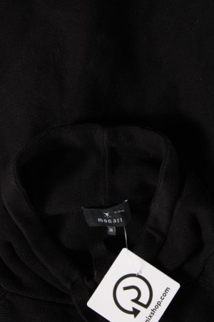 Pulover de femei Monari, Mărime S, Culoare Negru, Preț 203,95 Lei