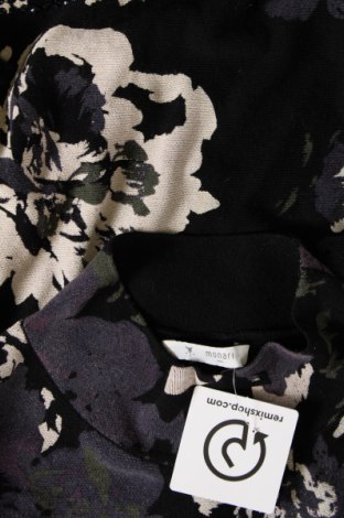 Γυναικείο πουλόβερ Monari, Μέγεθος XL, Χρώμα Πολύχρωμο, Τιμή 32,60 €