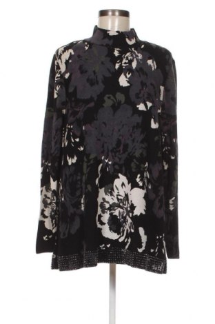 Γυναικείο πουλόβερ Monari, Μέγεθος XL, Χρώμα Πολύχρωμο, Τιμή 32,60 €