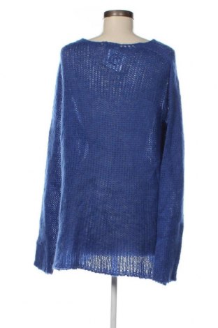 Damenpullover Monari, Größe XL, Farbe Blau, Preis 33,65 €