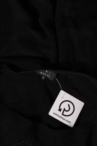 Pulover de femei Monari, Mărime XL, Culoare Negru, Preț 203,95 Lei