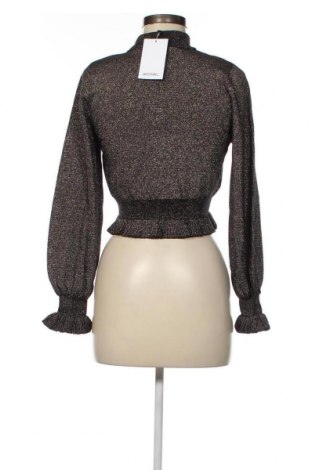 Γυναικείο πουλόβερ Monki, Μέγεθος XS, Χρώμα Καφέ, Τιμή 10,39 €
