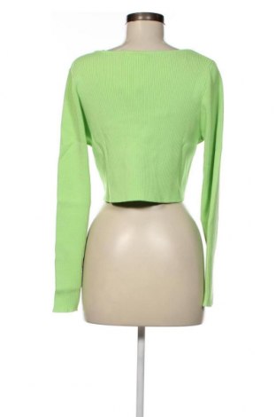 Női pulóver Monki, Méret XL, Szín Zöld, Ár 4 144 Ft