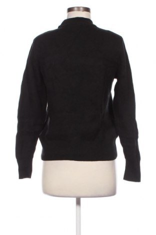 Γυναικείο πουλόβερ Monki, Μέγεθος S, Χρώμα Μαύρο, Τιμή 5,41 €