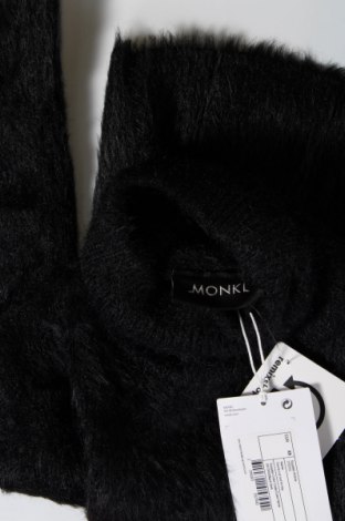 Damenpullover Monki, Größe XS, Farbe Schwarz, Preis € 15,88