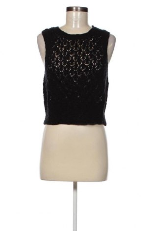 Γυναικείο πουλόβερ Monki, Μέγεθος M, Χρώμα Μαύρο, Τιμή 12,99 €