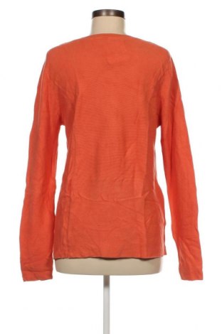 Damenpullover Monoprix, Größe M, Farbe Orange, Preis 8,99 €