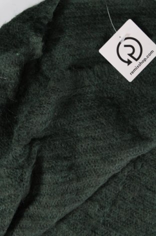 Дамски пуловер Monoprix Femme, Размер M, Цвят Зелен, Цена 18,45 лв.