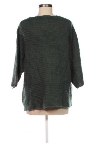 Női pulóver Monoprix Femme, Méret M, Szín Zöld, Ár 2 288 Ft
