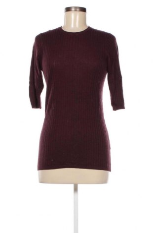 Γυναικείο πουλόβερ Monoprix Femme, Μέγεθος S, Χρώμα Βιολετί, Τιμή 12,68 €