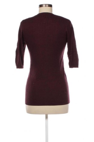 Дамски пуловер Monoprix Femme, Размер S, Цвят Лилав, Цена 6,15 лв.
