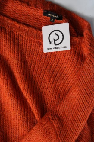 Damenpullover More & More, Größe M, Farbe Orange, Preis € 23,30