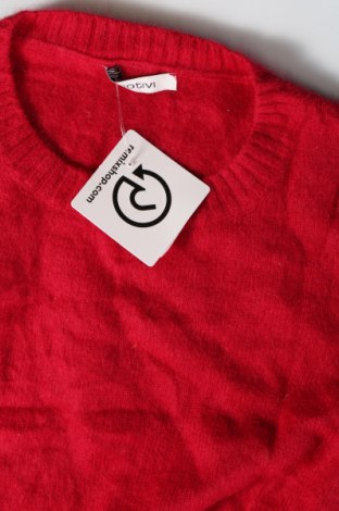 Γυναικείο πουλόβερ Motivi, Μέγεθος S, Χρώμα Ρόζ , Τιμή 11,41 €