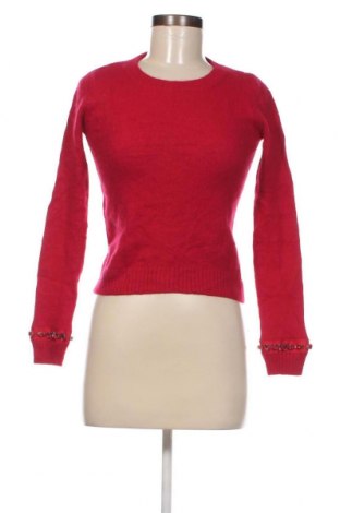 Pulover de femei Motivi, Mărime S, Culoare Roz, Preț 26,97 Lei