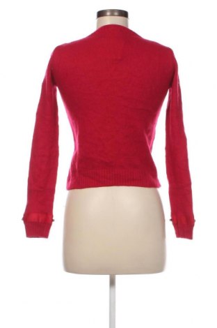 Дамски пуловер Motivi, Размер S, Цвят Розов, Цена 18,45 лв.