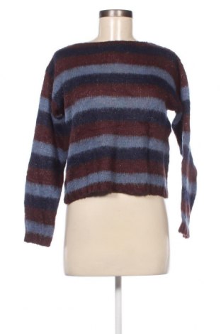 Γυναικείο πουλόβερ Motivi, Μέγεθος M, Χρώμα Πολύχρωμο, Τιμή 5,07 €