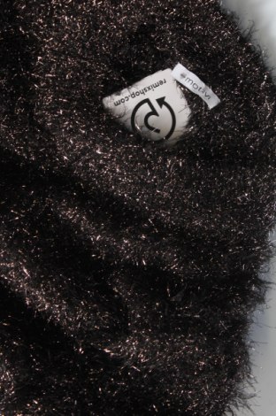 Γυναικείο πουλόβερ Motivi, Μέγεθος S, Χρώμα Καφέ, Τιμή 5,07 €