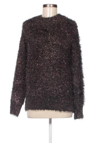 Дамски пуловер Motivi, Размер S, Цвят Кафяв, Цена 41,00 лв.