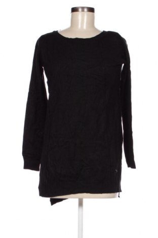Γυναικείο πουλόβερ Motivi, Μέγεθος M, Χρώμα Μαύρο, Τιμή 5,07 €