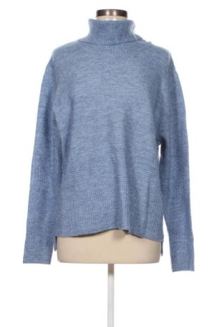 Damenpullover My Own, Größe L, Farbe Blau, Preis € 9,28