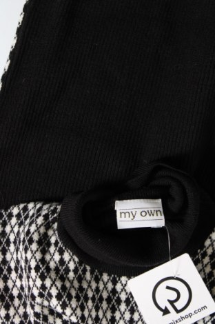 Γυναικείο πουλόβερ My Own, Μέγεθος L, Χρώμα Πολύχρωμο, Τιμή 5,38 €