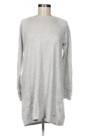 Γυναικείο πουλόβερ My Wear, Μέγεθος S, Χρώμα Γκρί, Τιμή 7,36 €